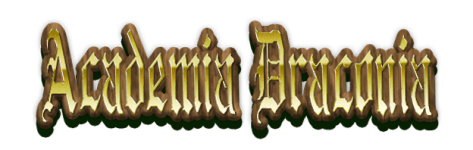Academia Draconia png