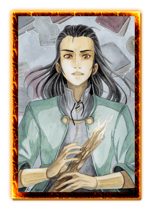 Kaheiron commission Rosie psd website kopiera